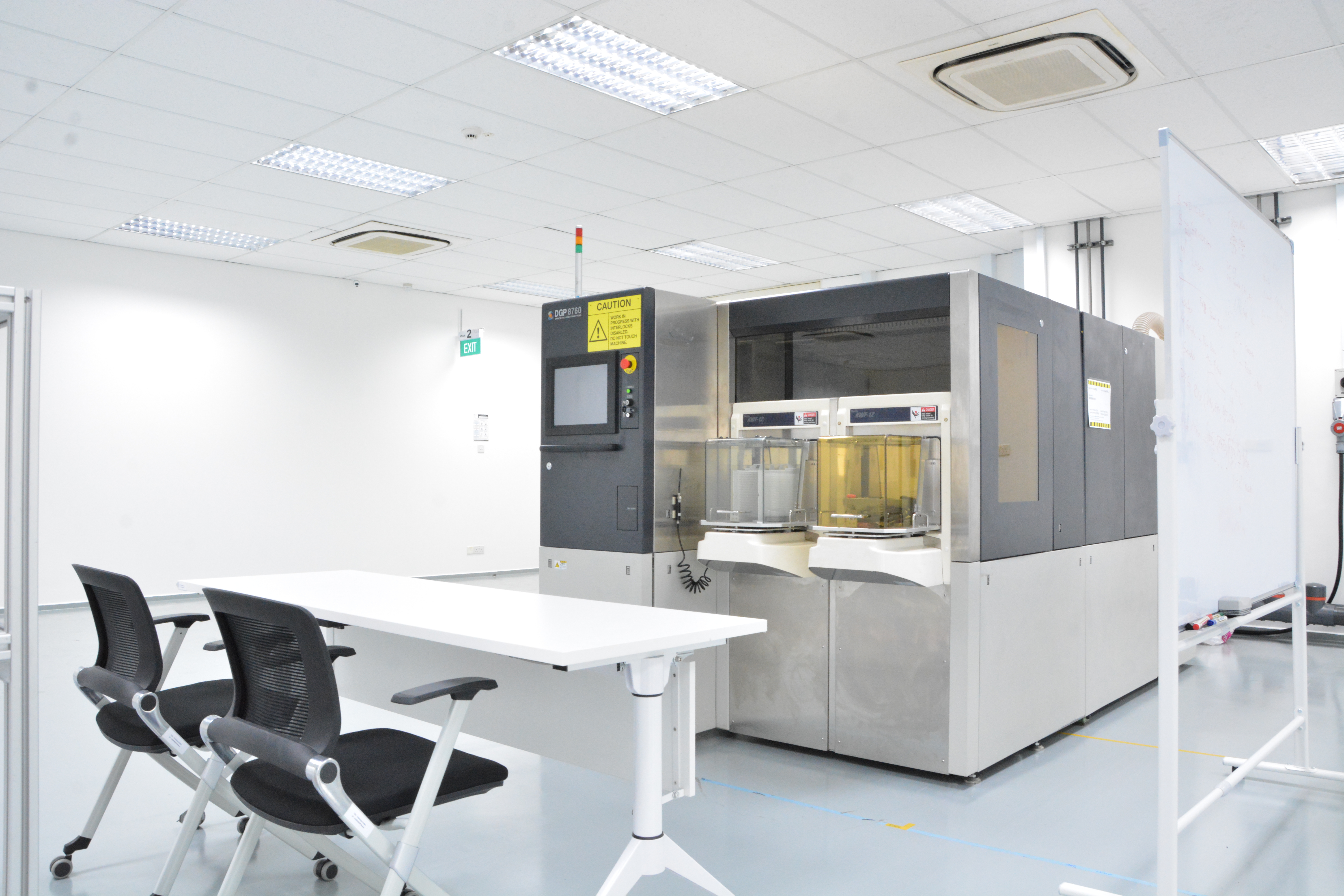 Singapore Training Center